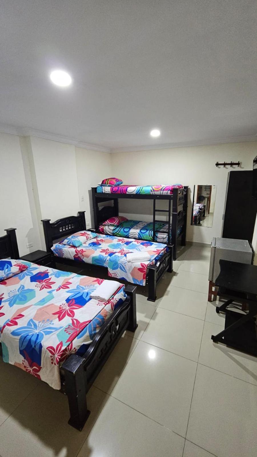 Hotel Barranquilla Inn Bagian luar foto